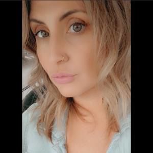 Meet your Posher, Chantille